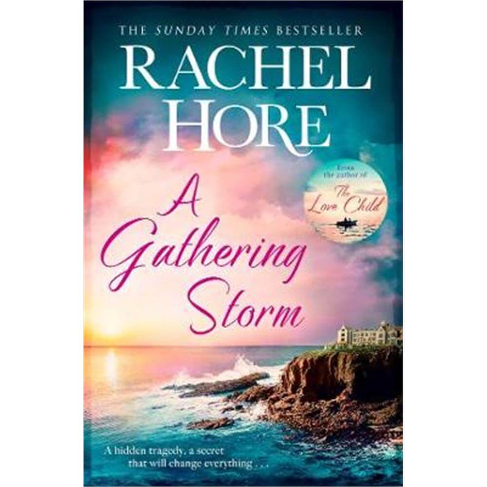 A Gathering Storm (Paperback) - Rachel Hore